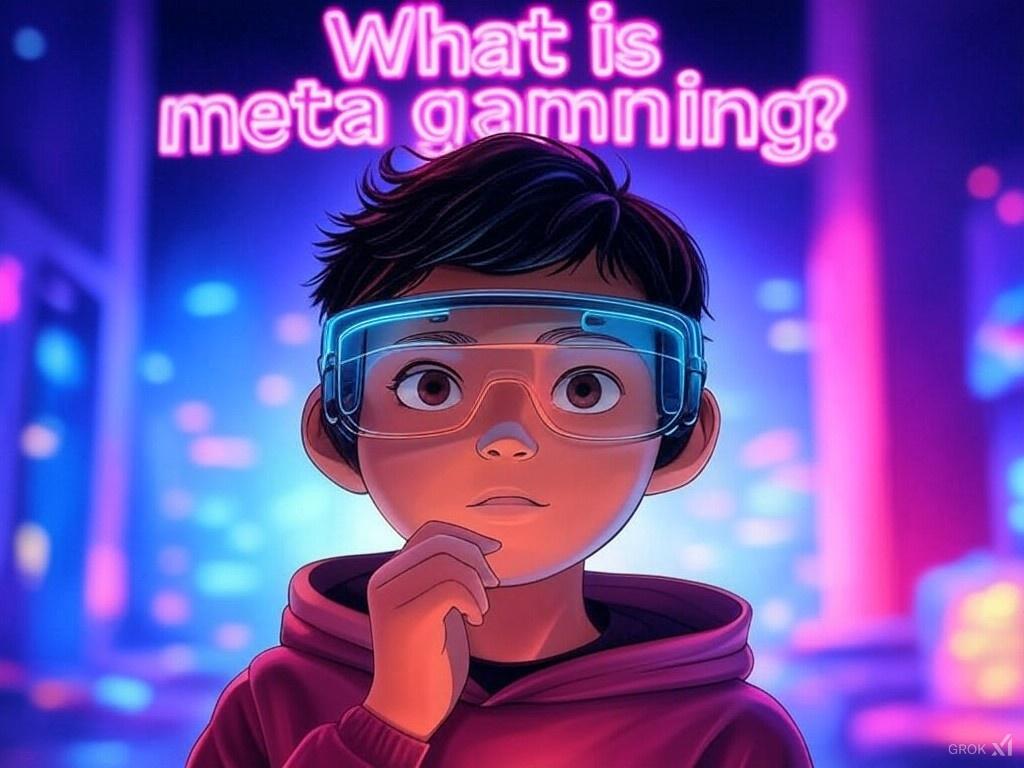 What-does-meta-in-gaming-mean
